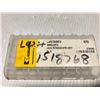 Image 3 : Lot of (20) New? Kennametal Carbide Inserts, P/N: DNMG 432 FW