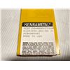 Image 3 : Lot of (40) New? Kennametal Carbide Inserts, P/N: RCGT1204M0HPKC994M