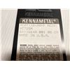 Image 3 : Lot of (130) New? Kennametal Carbide Inserts, P/N: RCGT1204M0HP MOD01
