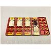 Image 1 : Lot of (49) New? Sandvik Carbide Inserts, P/N: TNMG 433-PM