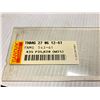 Image 3 : Lot of (120) New? Sandvik Carbide Inserts, P/N: TNMG 543-61