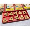 Image 2 : Lot of (130) New? Sandvik Carbide Inserts, P/N: TNMG 332-PM
