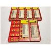 Image 1 : Lot of (70) New? Sandvik Carbide Inserts, P/N: R216.2-10 02 04