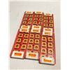 Image 1 : Lot of (60) New? Sandvik Carbide Inserts, P/N: SCMT 432-KR