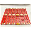 Image 1 : Lot of (120) New? Sandvik Carbide Inserts, P/N: VNMG 333-MF