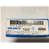 Image 3 : Lot of (50) New? Valenite Carbide Inserts, P/N: CCGT-32.52-FH