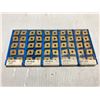 Image 1 : Lot of (50) New? Valenite Carbide Inserts, P/N: CNMG 433 GM