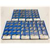 Image 1 : Lot of (90) New? Valenite Carbide Inserts, P/N: VBGT-222-FL