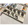 Image 2 : Lot of (69) New? Seco Carbide Inserts, P/N: DNMX 332W-MF2