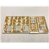 Image 1 : Lot of (49) New? Seco Carbide Inserts, P/N: TNMA 432