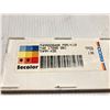 Image 3 : Lot of (49) New? Seco Carbide Inserts, P/N: TNMA 432