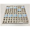Image 1 : Lot of (100) New? Seco Carbide Inserts, P/N: SPU 322