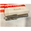 Image 2 : Lot of (12) New M-42, 1" Ball Nose End Mills
