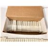 Image 2 : Large Lot of M-42 1/4" HSS DE End Mills