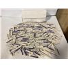 Image 1 : Large Lot of YG HSS 7/64 x 3/16" 2FLT DE RG End Mills