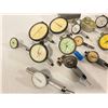 Image 2 : Lot of Misc Dial Indicators
