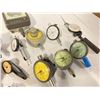 Image 3 : Lot of Misc Dial Indicators