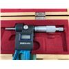 Image 3 : Lot of (3) New? Fowler Digital Micrometers