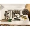 Image 1 : Lot of Misc Metalworking Units