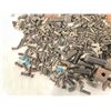 Image 2 : Lot of Misc Fasteners, Clamps, Set Screws