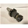 Image 1 : CAT40 ZCC ER25 Collet Chuck, P/N: JT40-ER25-80