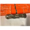 Image 2 : Lot of (16) New Brubaker 1" Ball Nose End Mills