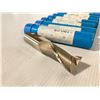 Image 2 : Lot of (8) New Putnam 1" End Mills, P/N: BM-54