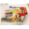 Image 1 : Lot of Misc End Mills, Counter Sinks, Cutters