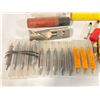 Image 2 : Lot of Misc End Mills, Counter Sinks, Cutters