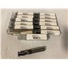 Image 1 : Lot of (13) New USA Carbide 1/2" x 3" x 1" Solid Carbide End Mills