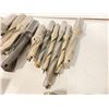 Image 2 : Lot of Misc Coolant Thru Indexable Drills