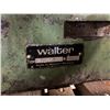 Image 8 : 16" Walter Manual Rotary Table, P/N: RIS 400K
