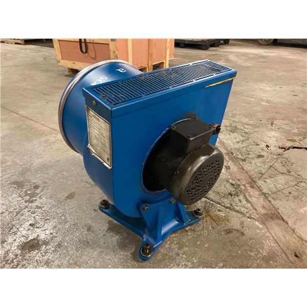 Donaldson Torit Centrifugal Mist Collector, M/N: E-300