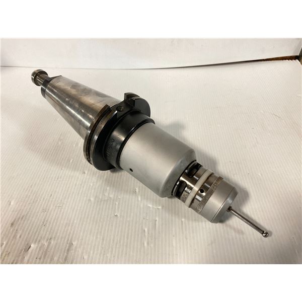 CAT50 Nikken Holder with Micro Touch Probe