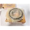 Image 2 : Lot of (4) New? NSK Super Precision Bearings
