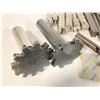 Image 2 : Lot of Misc Indexable Milling Units