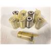 Image 1 : Lot of (9) BIG, 1.25" Straight Collets