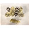 Image 2 : Lot of (9) BIG, 1.25" Straight Collets
