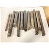 Image 1 : Lot of Misc Indexable Boring Bars