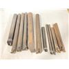 Image 1 : Lot of Misc Indexable Boring Bars