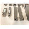 Image 2 : Lot of Misc Indexable Lathe Tool Holders
