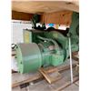 Image 1 : Electrolift 1 Ton Wire Rope Hoist