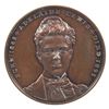 Image 1 : Born 1863+ Adelaide Lewis+Died 1895 Awarded For Proficiency In Knowledge of Holy Scriptures Bronze M