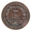 Image 2 : Born 1863+ Adelaide Lewis+Died 1895 Awarded For Proficiency In Knowledge of Holy Scriptures Bronze M