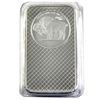 Image 2 : 5oz Liberty Buffalo Indian Head Design .999 Fine Silver Bar in Sealed Mint Plastic. (TAX Exempt)