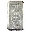 Image 1 : Geiger Edelmetalle 500g Half Kilo .999 Fine Silver Bar in Mint Plastic. (TAX Exempt)