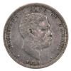Image 1 : 1883 Hawaii Half Dollar.