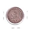Image 2 : 1875ST Sweden 1 Krona VF.