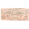 Image 2 : United States Obsolete Banknote 1860 $5 Merchants and Planters Bank, VF.