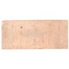 Image 2 : United States Obsolete Banknote CS-37 1861 $5 Confederate States of America, F-VF (pinholes).
